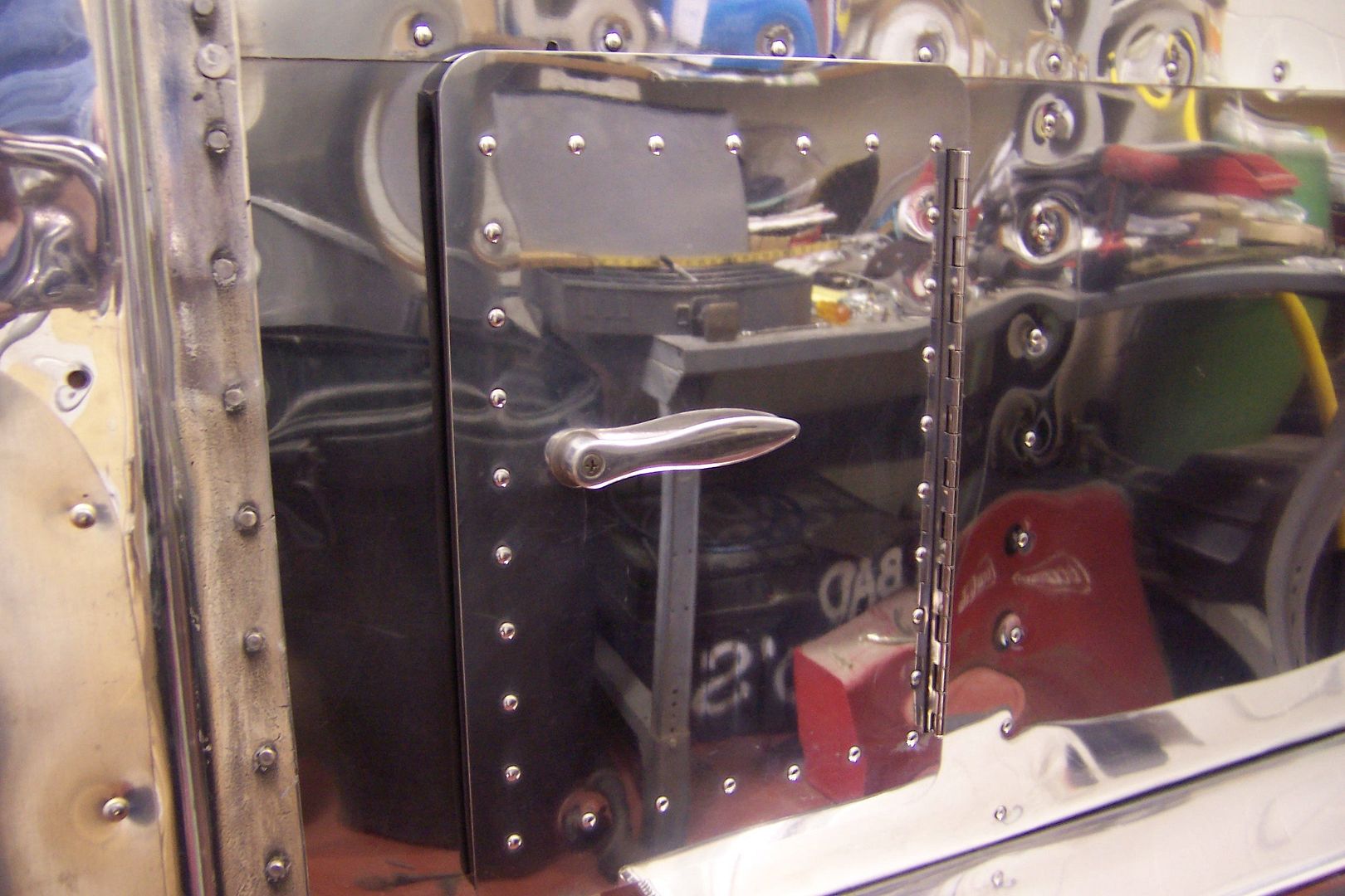 Your Travel Trailer/RV/5th Wheel/Tiny House setup Page 8 VW Vortex